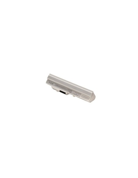 Nilox NLXMSBU101LP ricambio per laptop Batteria