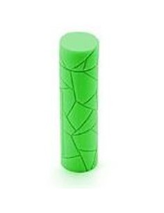 Celly PB2600SPLASHGN batteria portatile Ioni di Litio 2600 mAh Verde
