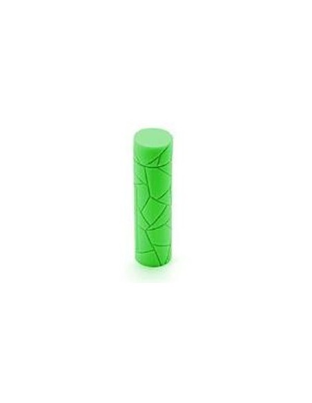 Celly PB2600SPLASHGN batteria portatile Ioni di Litio 2600 mAh Verde