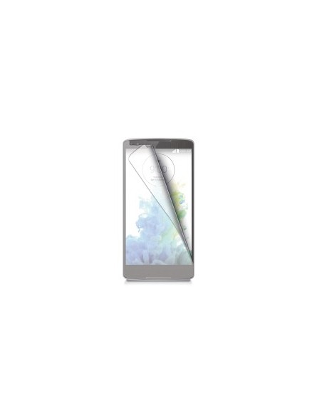 Celly SBF487 protezione per lo schermo e il retro dei telefoni cellulari LG 1 pz