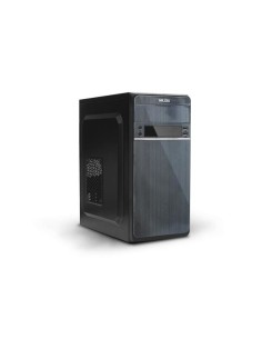 Nilox 01NXD01520001 computer case Mini Tower Nero