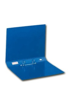 Rexel Mec 4 Quintetto - Blu