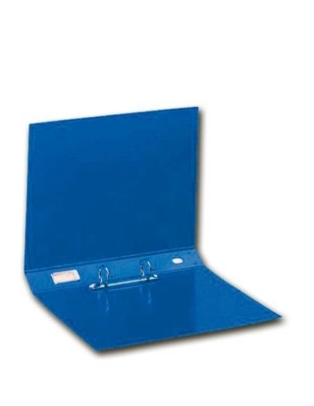 Rexel Mec 4 Quintetto - Blu