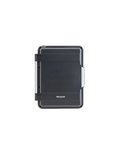 Celly Vault Custodia a libro Grigio