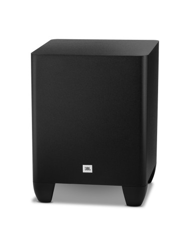 JBL Cinema SB350 Nero, Argento 2.1 canali 320 W