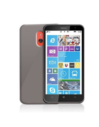 Celly GELSKIN379 custodia per cellulare Cover Trasparente