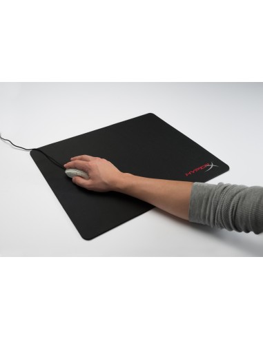 HyperX FURY Pro Gaming Mouse Pad (large) Nero