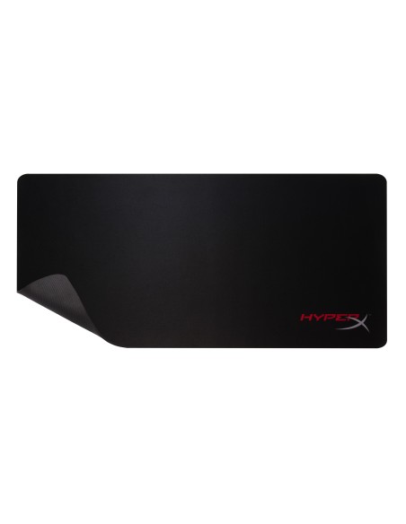HyperX FURY Pro Gaming Mouse Pad (extra large) Nero