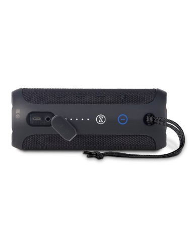 JBL Flip 3 Altoparlante portatile stereo Nero 16 W