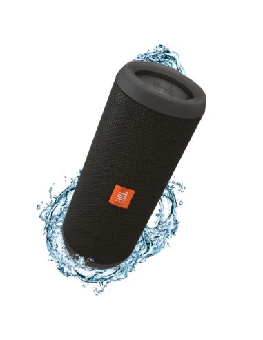 JBL Flip 3 Altoparlante portatile stereo Nero 16 W