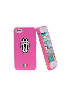 Celly JUVDGEL01 custodia per cellulare Cover Rosa