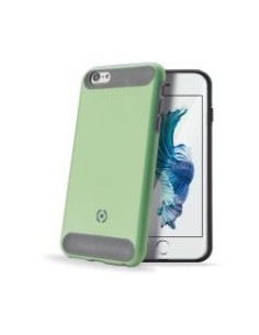 Celly ROCK700GN custodia per cellulare 11,9 cm (4.7") Cover Verde