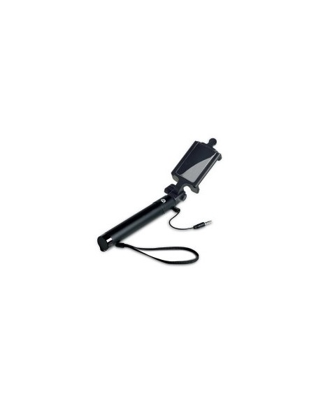 Celly SELFIEHD bastone per selfie Smartphone Nero