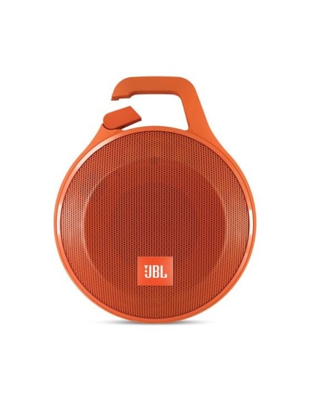 JBL Clip+ Arancione 3,2 W