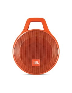 JBL Clip+ Arancione 3,2 W 2