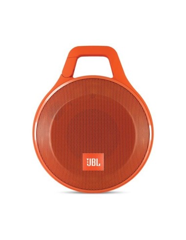 JBL Clip+ Arancione 3,2 W