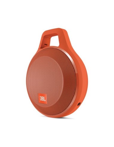 JBL Clip+ Arancione 3,2 W