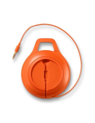 JBL Clip+ Arancione 3,2 W