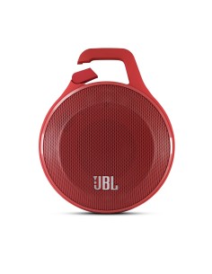 JBL Clip+ Rosso 3,2 W