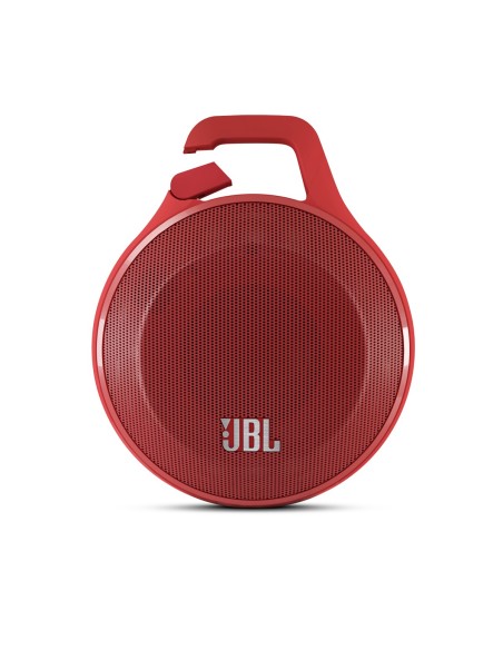 JBL Clip+ Rosso 3,2 W