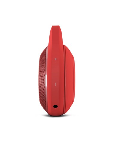 JBL Clip+ Rosso 3,2 W
