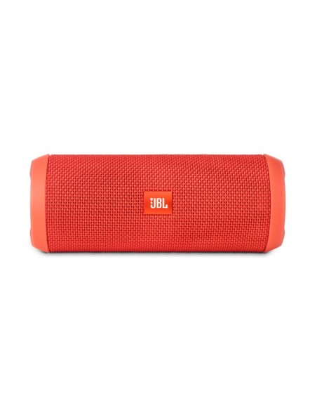 JBL Flip3 Altoparlante portatile stereo Arancione 16 W