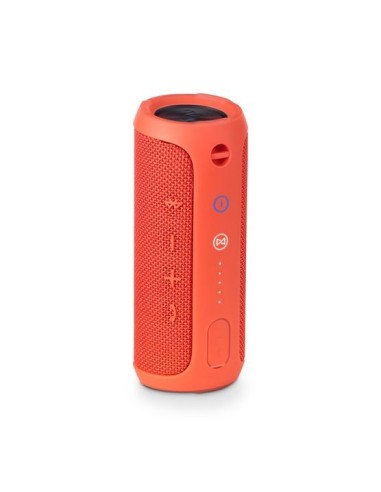 JBL Flip3 Altoparlante portatile stereo Arancione 16 W