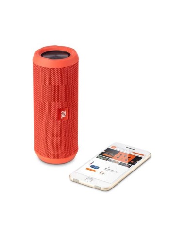 JBL Flip3 Altoparlante portatile stereo Arancione 16 W