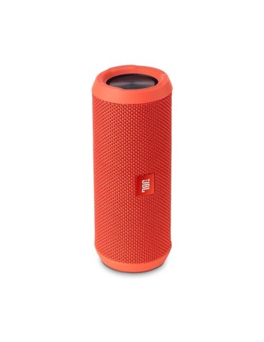 JBL Flip3 Altoparlante portatile stereo Arancione 16 W