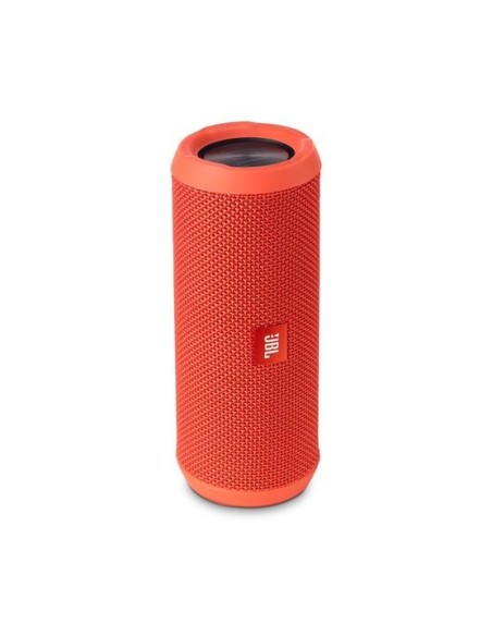 JBL Flip3 Altoparlante portatile stereo Arancione 16 W