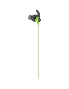 JBL Reflect Mini Auricolare Cablato In-ear Musica e Chiamate Nero, Verde