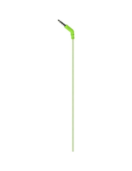 JBL Reflect Mini Auricolare Cablato In-ear Musica e Chiamate Nero, Verde