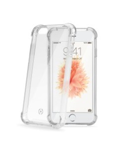 Celly ARMOR185SEWH custodia per cellulare 10,2 cm (4") Cover Trasparente