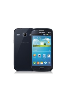 Celly GELSKIN363 custodia per cellulare Cover Trasparente