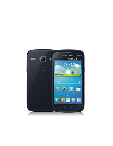 Celly GELSKIN363 custodia per cellulare Cover Trasparente