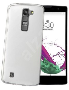 Celly GELSKIN562 custodia per cellulare 12,7 cm (5") Cover Trasparente 2