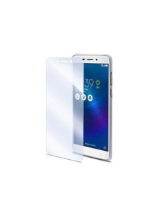 Celly GLASS617 protezione per lo schermo e il retro dei telefoni cellulari Pellicola proteggischermo trasparente Asus 1 pz