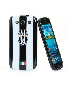 Celly JUVAGEL03 custodia per cellulare Cover Nero, Bianco