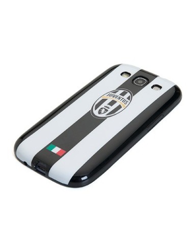 Celly JUVAGEL03 custodia per cellulare Cover Nero, Bianco