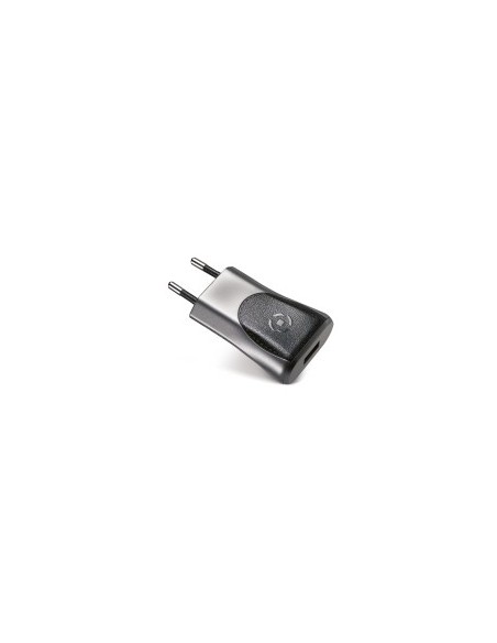 Celly SCH11UBK Caricabatterie per dispositivi mobili Smartphone Nero AC Interno