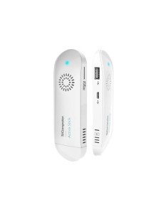 Nilox NXUSFFICS001 chiave USB per PC 1,33 GHz Intel Atom® Windows 10 Home Bianco 2
