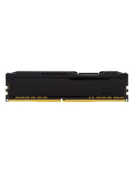 HyperX FURY Memory Black 8GB DDR4 2666MHz memoria 1 x 8 GB