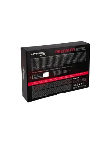 HyperX Predator SHPM2280P2 480G drives allo stato solido 480 GB M.2 PCI Express 2.0 MLC