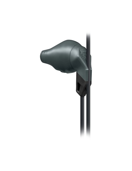 JBL Grip 200 Auricolare Cablato In-ear Musica e Chiamate Nero, Grigio