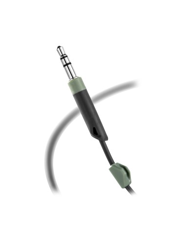 JBL Grip 200 Auricolare Cablato In-ear Musica e Chiamate Nero, Oliva