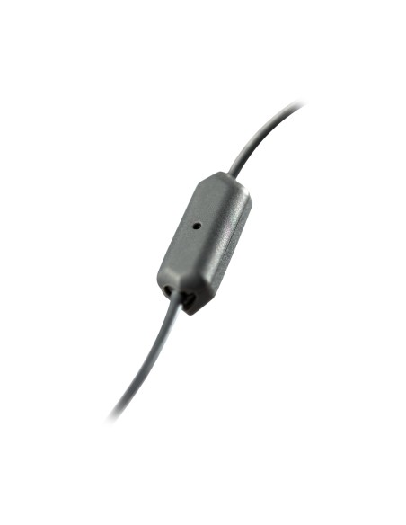 JBL Grip 200 Auricolare Cablato In-ear Musica e Chiamate Nero, Oliva