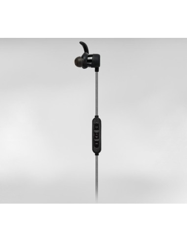 JBL Reflect Mini BT Auricolare Wireless Passanuca Musica e Chiamate Bluetooth Nero