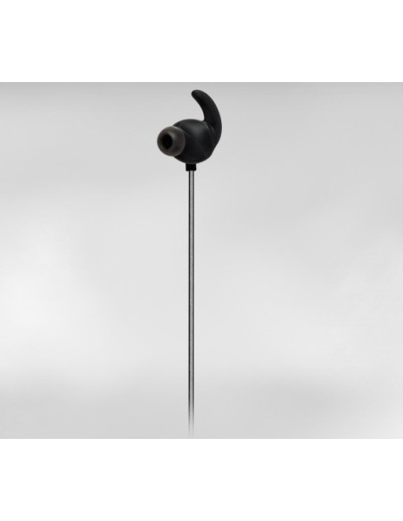 JBL Reflect Mini BT Auricolare Wireless Passanuca Musica e Chiamate Bluetooth Nero