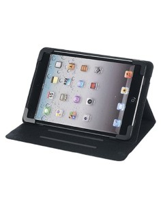 Celly CORNER7802 custodia per tablet 20,3 cm (8") Custodia a libro Grigio 2