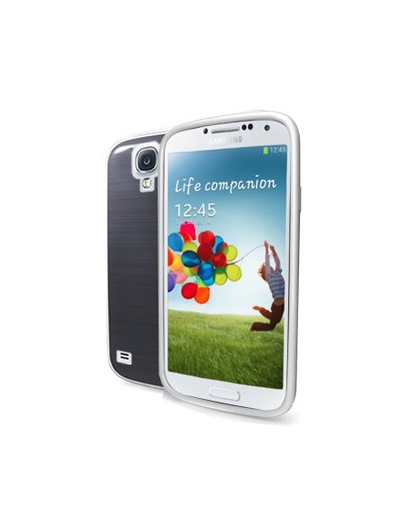 Celly GELSKIN290 custodia per cellulare Cover Trasparente